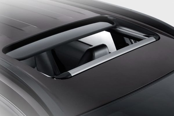 Corolla Cross GR Sport Hev