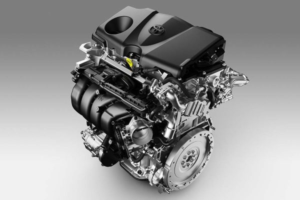 New Vellfire Hybrid EV