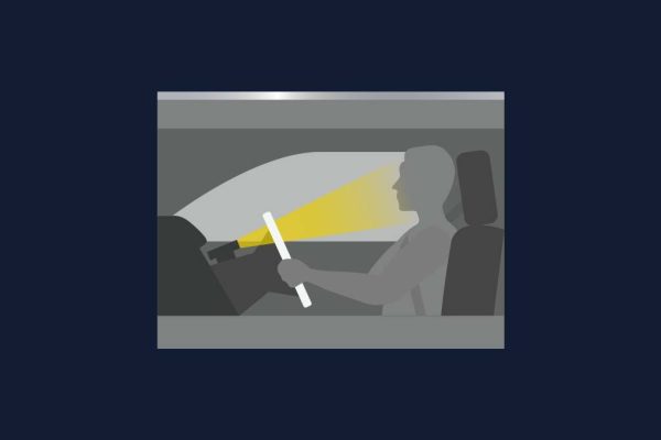 New Vellfire Hybrid EV