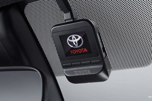 Corolla Cross GR Sport Hev