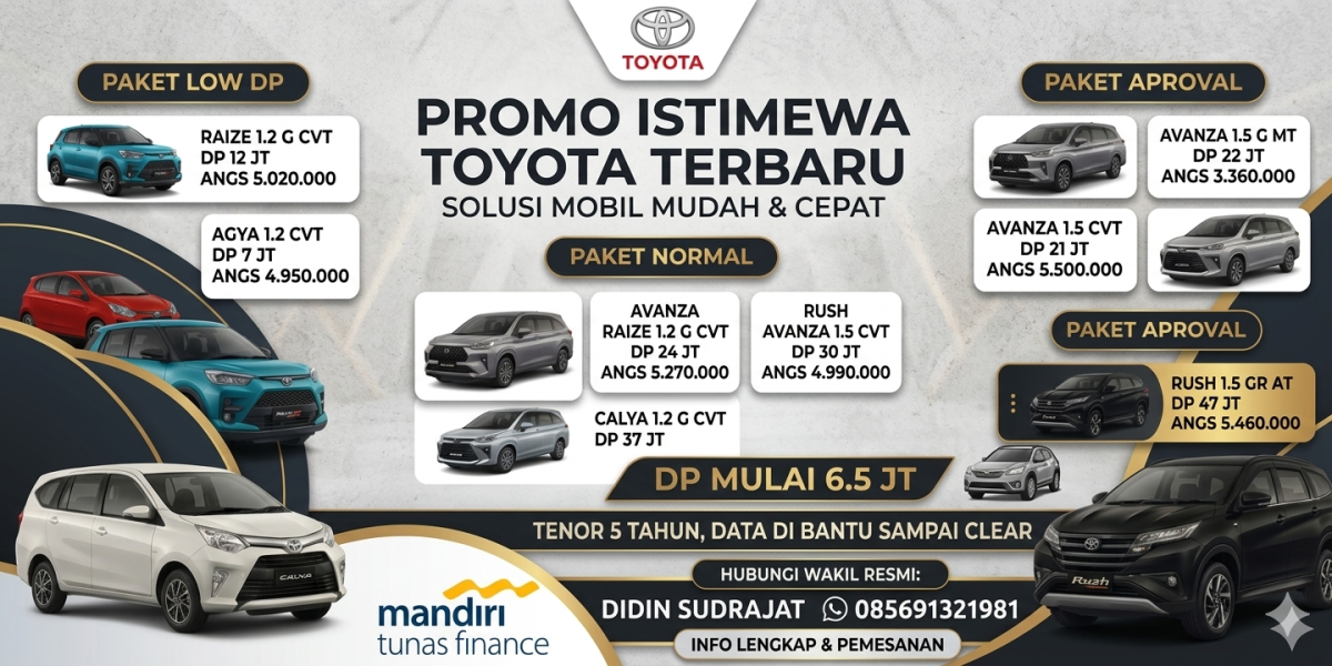promo aapril